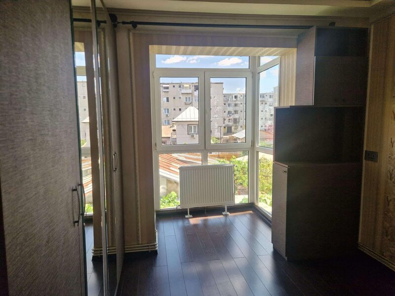 Ferentari, Tunsu Petre,