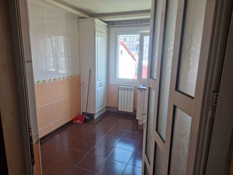 Ferentari, Tunsu Petre,