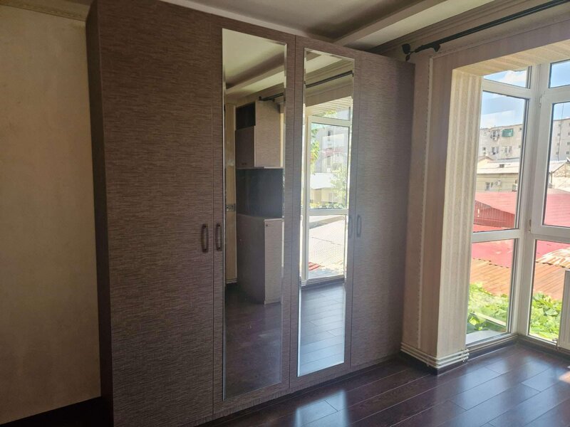 Ferentari, Tunsu Petre,