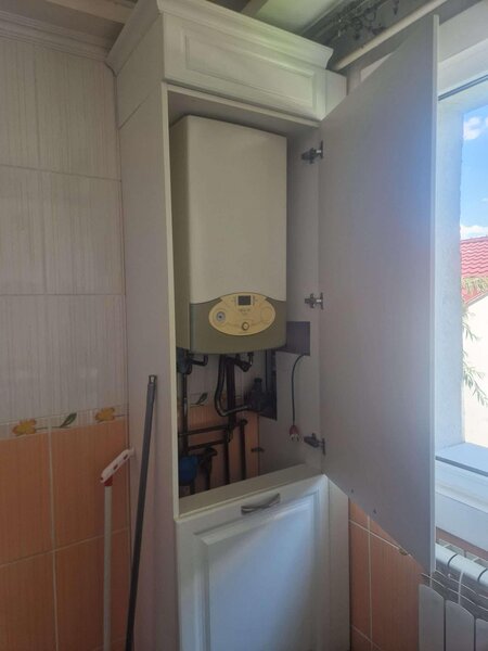 Ferentari, Tunsu Petre,