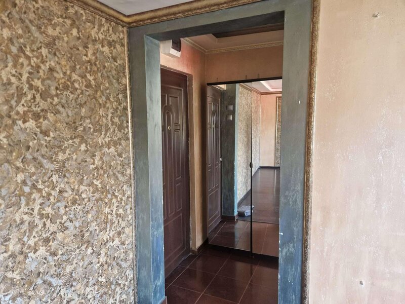 Ferentari, Tunsu Petre,