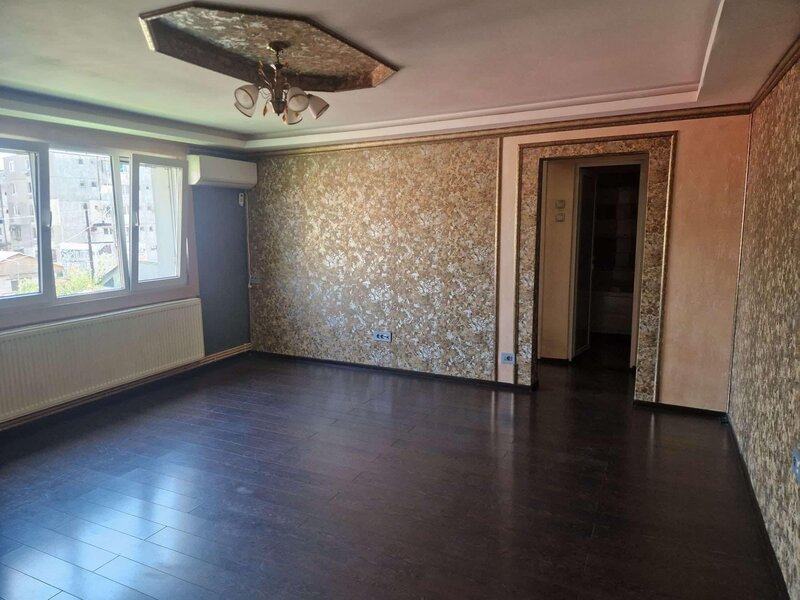 Ferentari, Tunsu Petre,